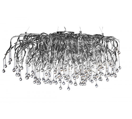 Подвесная люстра Garda Decor 86-8015/1200RS Подвесная люстра Garda Decor 86-8015/1200RS