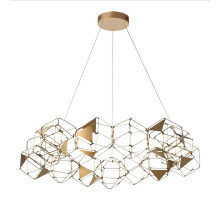 Подвесная люстра Odeon Light Trellis 5086/68L