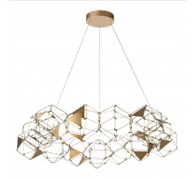 Подвесная люстра Odeon Light Trellis 5086/68L
