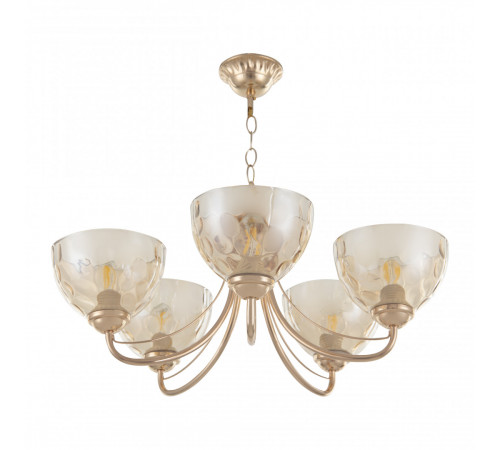 Подвесная люстра Arte Milano Amalfi 331466/5 FGD