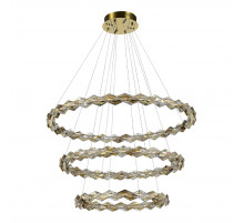 Подвесная люстра ST Luce Diamanta SL6009.103.03