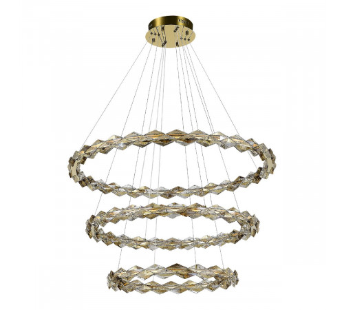 Подвесная люстра ST Luce Diamanta SL6009.103.03