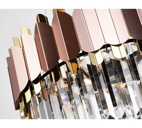 Подвесная люстра Ambrella Light Traditional TR5290 Подвесная люстра Ambrella Light Traditional TR5290