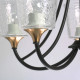 Подвесная люстра MW-Light Альгеро 285012405