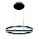 Подвесная люстра Natali Kovaltseva HIGH-TECH LED LAMPS 82048