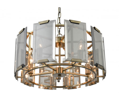 Подвесная люстра Vele Luce Sorrento VL3004P05