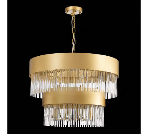 Подвесная люстра ST Luce Contatto SL1225.203.09 Подвесная люстра ST Luce Contatto SL1225.203.09