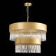 Подвесная люстра ST Luce Contatto SL1225.203.09