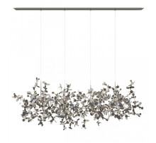 Подвесная люстра Loft IT Spark 10101/4 Chrome