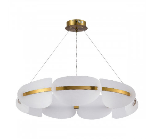 Подвесная люстра ST Luce Etoile SL1304.203.56 Подвесная люстра ST Luce Etoile SL1304.203.56