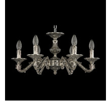 Подвесная люстра Bohemia Ivele Crystal Florence 71202/6/175 NB