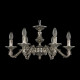 Подвесная люстра Bohemia Ivele Crystal Florence 71202/6/175 NB