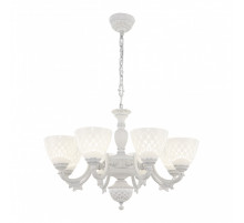 Подвесная люстра Arte Milano 343837/8 WT+SL