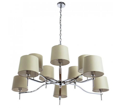 Подвесная люстра Divinare 1341/02 LM-10 Подвесная люстра Divinare 1341/02 LM-10