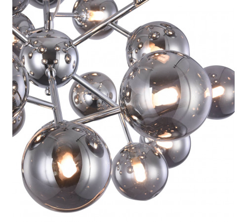 Подвесная люстра Maytoni Dallas MOD545PL-24CH Подвесная люстра Maytoni Dallas MOD545PL-24CH