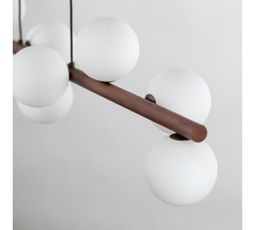 Подвесная люстра TK Lighting 10273 Estera Wood a068339 Подвесная люстра TK Lighting 10273 Estera Wood a068339