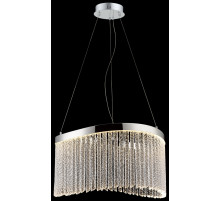 Подвесная люстра Wertmark Helma WE465.01.103