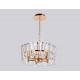 Подвесная люстра Ambrella Light Traditional TR5167