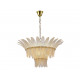 Подвесная люстра Newport 8812/C new gold М0068047