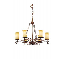 Подвесная люстра ST Luce Ancora SL122.303.06