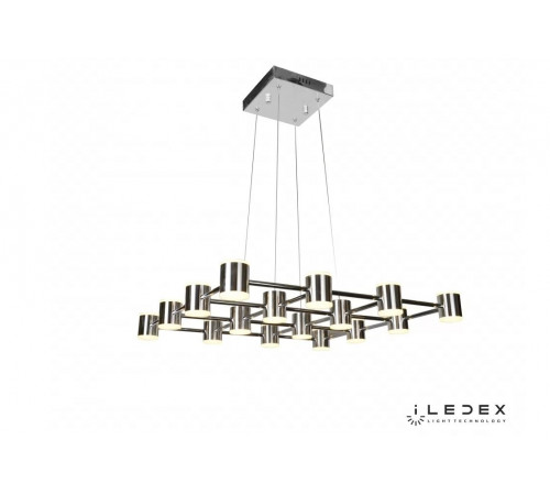 Подвесная люстра iLedex Vibe FS-028-D16 CR