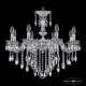 Подвесная люстра Bohemia Ivele Crystal Florence 71102/8/210 B NW
