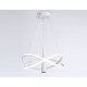 Подвесная люстра Ambrella Light Comfort LineTech FL5367