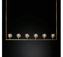 Подвесная люстра ImperiumLoft RH Boule De Cristal 84807-22