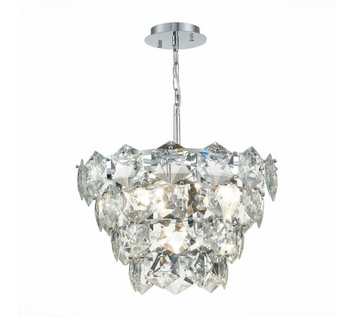 Подвесная люстра ST Luce Viterbo SL1631.103.06 Подвесная люстра ST Luce Viterbo SL1631.103.06