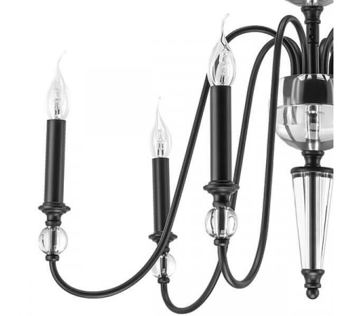 Подвесная люстра Lightstar Ragno 732067 Подвесная люстра Lightstar Ragno 732067
