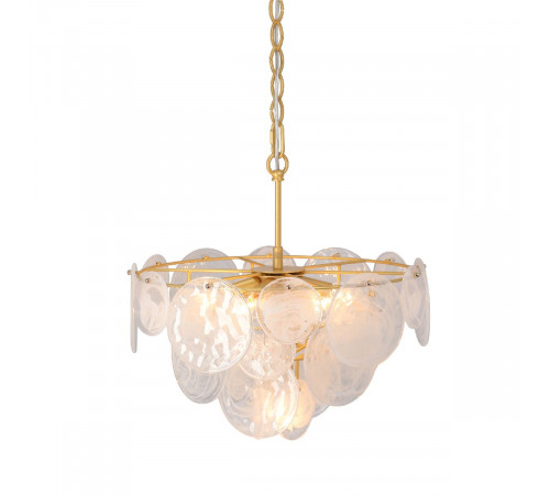 Подвесная люстра Vitaluce V5828-8/6+1