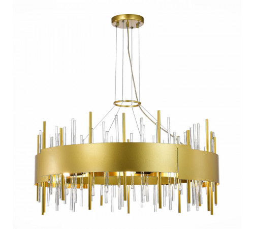Подвесная люстра ST Luce Olvera SL1633.203.16 Подвесная люстра ST Luce Olvera SL1633.203.16