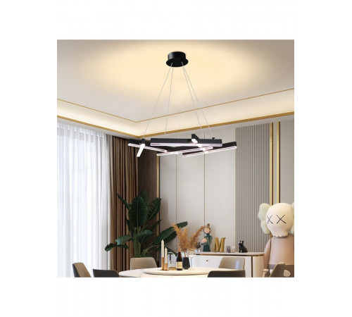 Подвесная люстра Zortes Aven ZRS.01243.03 Подвесная люстра Zortes Aven ZRS.01243.03