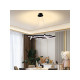 Подвесная люстра Zortes Aven ZRS.01243.03