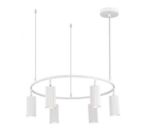 Подвесная люстра ST Luce Kendo SL1213.503.06 Подвесная люстра ST Luce Kendo SL1213.503.06