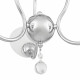 Подвесная люстра Arte Milano Amalfi 335816/3 CR