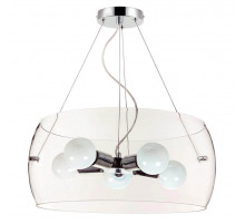 Подвесная люстра Arte Lamp 20 A8057SP-5CC