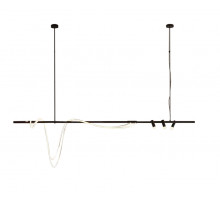 Подвесная люстра Kink Light Кайли 08039-180A,19