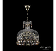 Подвесная люстра Bohemia Ivele Crystal 14781/30 G K721