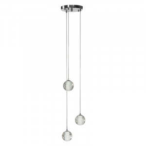 Подвесная люстра Loft IT Rain 10112/3