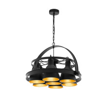 Подвесная люстра Eglo Backbarrow 49682