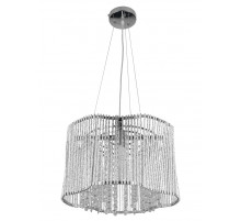 Подвесная люстра Toplight Debora TL4090D-05CH