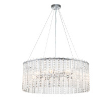 Подвесная люстра Escada Astley 2104/8S
