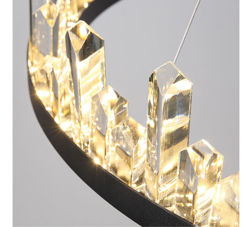 Подвесная люстра ImperiumLoft Quartz 179755-26 Подвесная люстра ImperiumLoft Quartz 179755-26