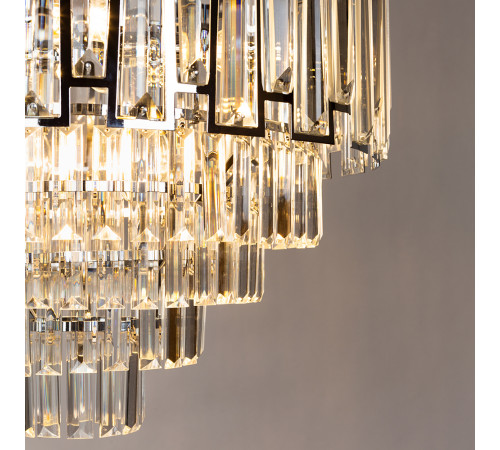 Подвесная люстра Arte Lamp Ellie A1027SP-8CC