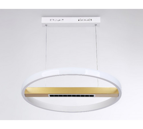 Подвесная люстра Ambrella Light Comfort LineTech FL51488 Подвесная люстра Ambrella Light Comfort LineTech FL51488