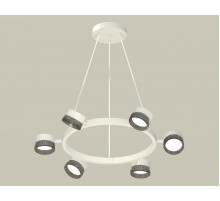 Подвесная люстра Ambrella Light Traditional (C9191, N8484) XB9191250