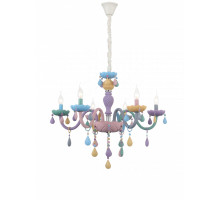 Детская люстра ST-Luce SL1700.783.06