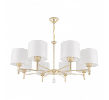 Подвесная люстра Arte Milano Amalfi 332756/8 FGD