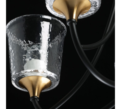 Подвесная люстра MW-Light Альгеро 285012405 Подвесная люстра MW-Light Альгеро 285012405